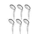 HuFriedyGroup-MIR4DSHD6-4HD-Cone-Socket-Mirror-Double-Sided-Qty-6-2301